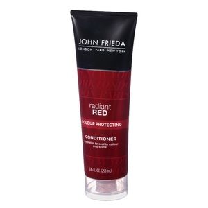 John Frieda Radiant Red Colour Protecting